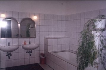 Vengrija Privát Fertőd, Eksterjeras